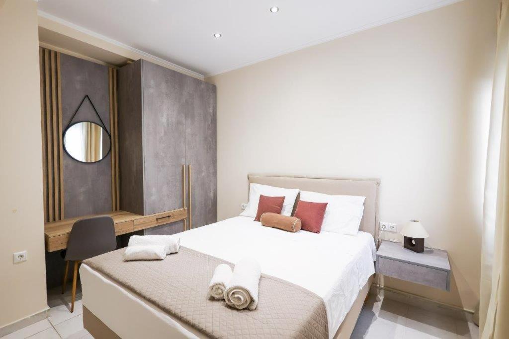 Urban Suite Corfu By Guestcorfu מראה חיצוני תמונה