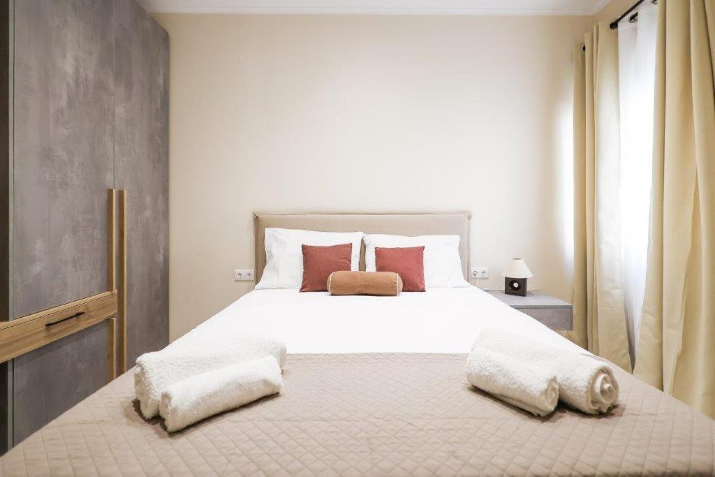 Urban Suite Corfu By Guestcorfu מראה חיצוני תמונה
